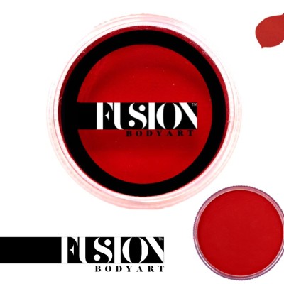 Fusion Body Art Prime Cardinal Red 32g Fusion Body Art Prime Cardinal Red 32g